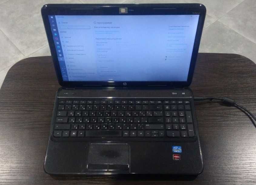 Ноутбук Hp Pavilion G6 Купить Киев